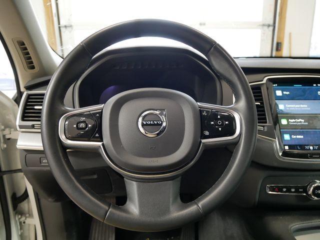 used 2023 Volvo XC90 car, priced at $39,981