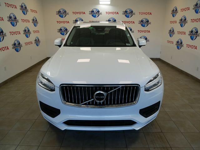 used 2023 Volvo XC90 car, priced at $39,981