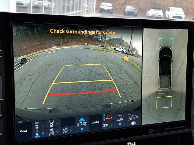 used 2022 Toyota Tundra car, priced at $41,944