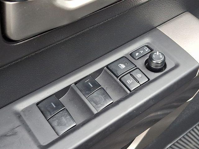 used 2022 Toyota Tundra car, priced at $41,944