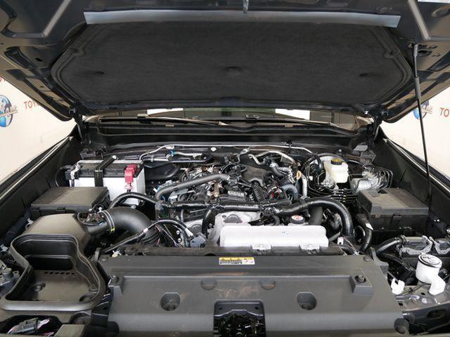 new 2025 Toyota Tacoma car, priced at $51,975