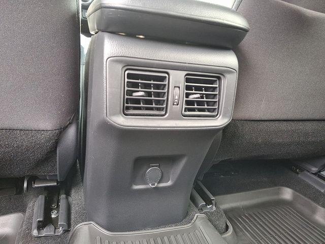 used 2022 Toyota RAV4 car, priced at $28,402