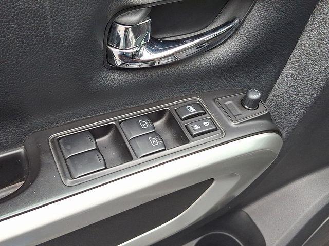 used 2019 Nissan Titan car, priced at $28,981