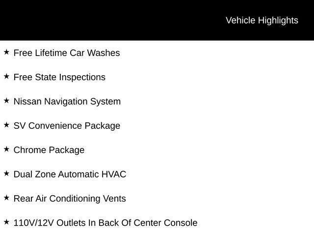 used 2019 Nissan Titan car, priced at $28,981