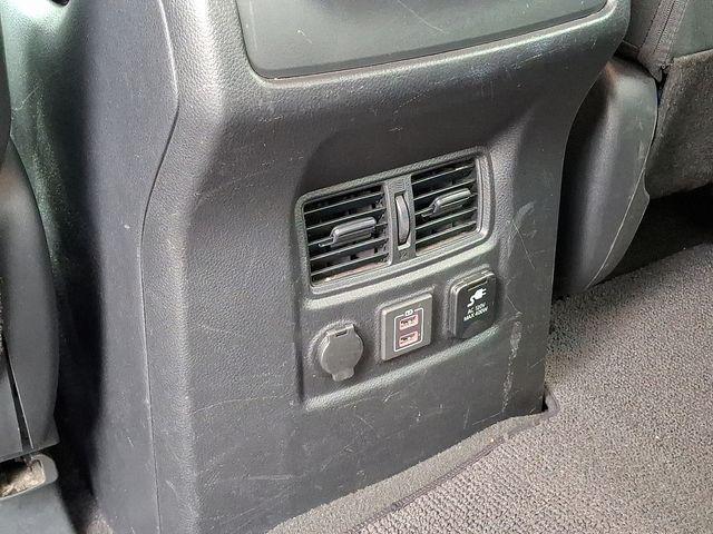 used 2019 Nissan Titan car, priced at $28,981