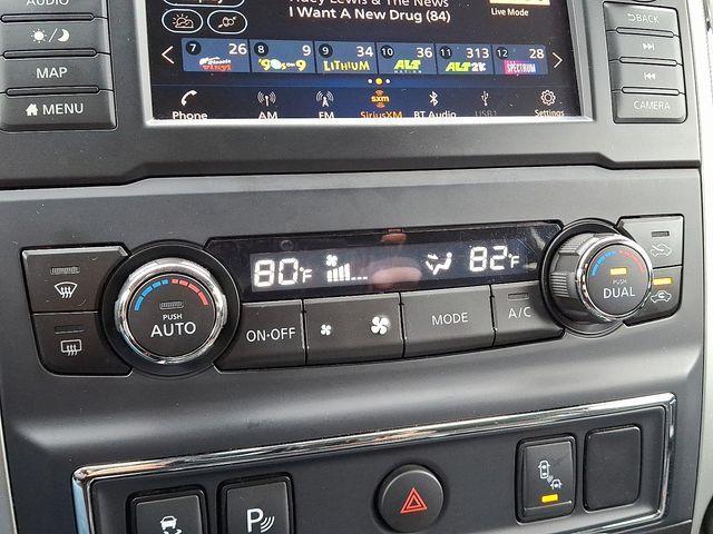 used 2019 Nissan Titan car, priced at $28,981