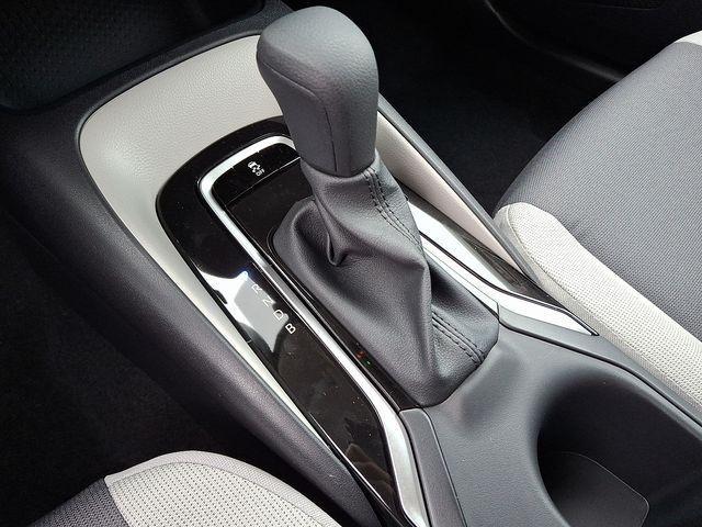 new 2026 Toyota Corolla car, priced at $24,582