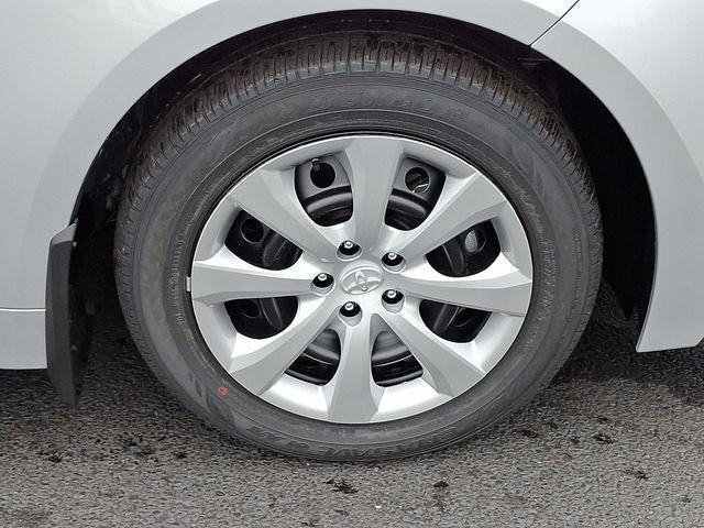 new 2026 Toyota Corolla car, priced at $24,582