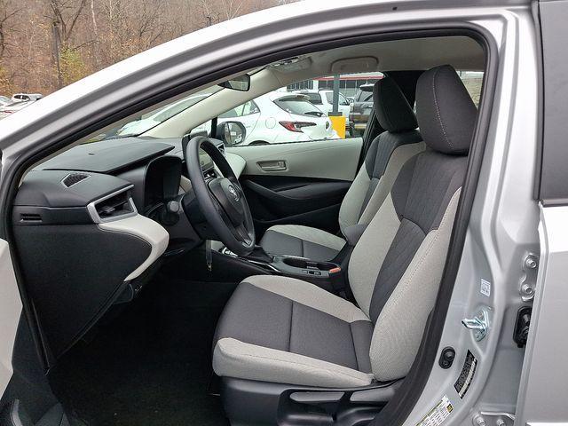 new 2026 Toyota Corolla car, priced at $24,582