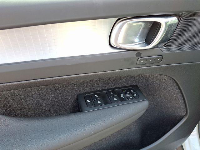 used 2025 Volvo XC40 car, priced at $34,962