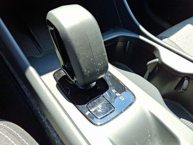 used 2025 Volvo XC40 car, priced at $34,962