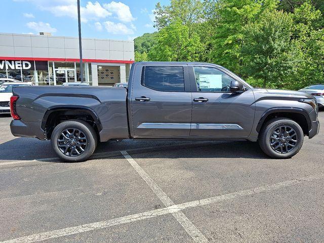 new 2025 Toyota Tundra car, priced at $67,269
