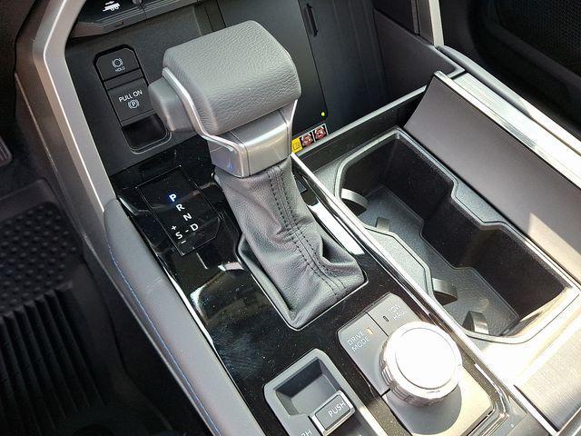new 2025 Toyota Tundra car, priced at $67,269