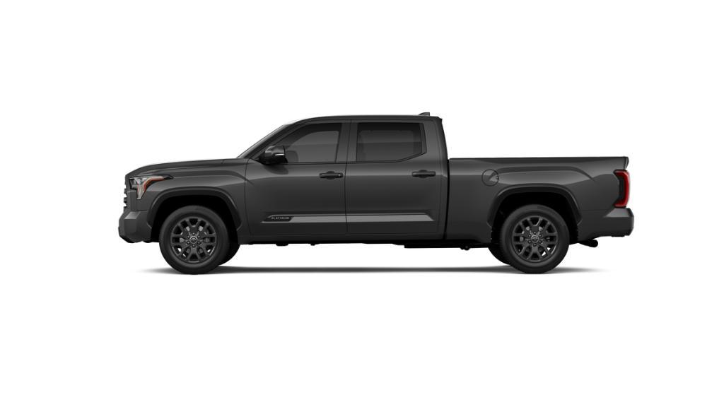 new 2025 Toyota Tundra car, priced at $71,075