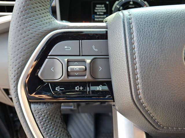 new 2025 Toyota Tundra car, priced at $67,269