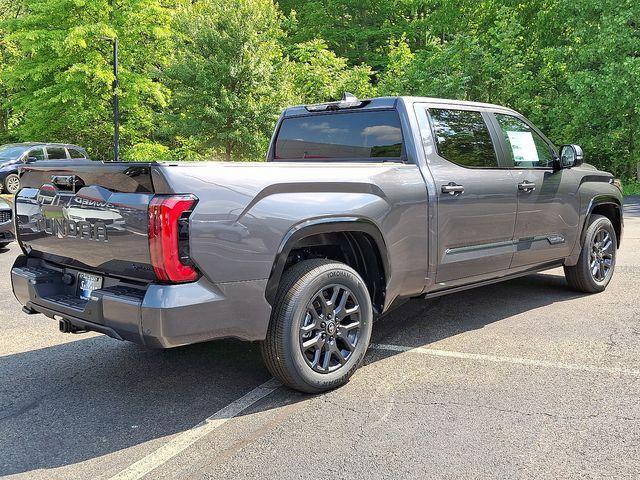 new 2025 Toyota Tundra car, priced at $67,269