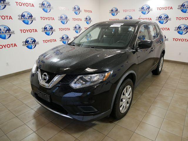 used 2016 Nissan Rogue car, priced at $13,691