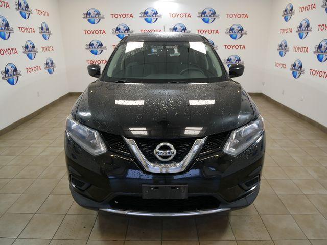 used 2016 Nissan Rogue car, priced at $13,691