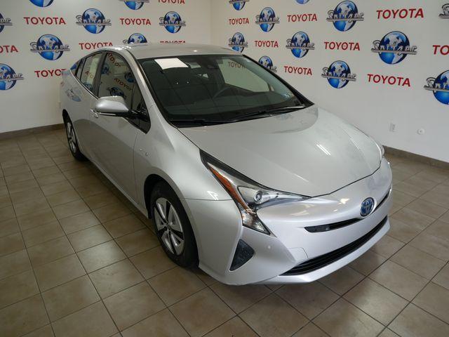 used 2018 Toyota Prius car, priced at $22,691