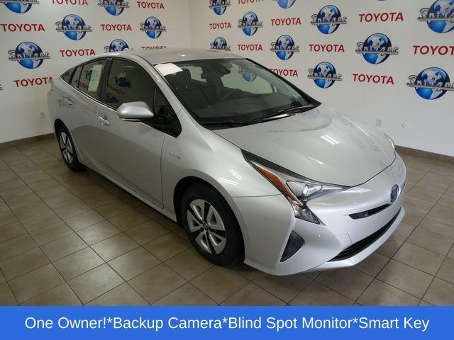 used 2018 Toyota Prius car, priced at $22,691