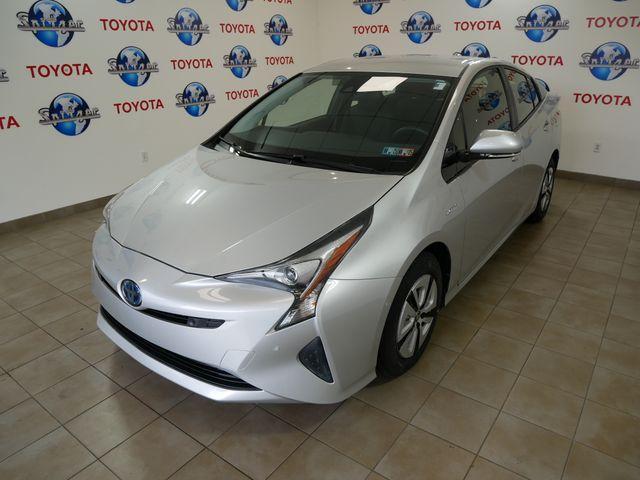 used 2018 Toyota Prius car, priced at $22,691