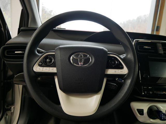 used 2018 Toyota Prius car, priced at $22,691