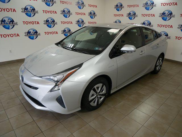 used 2018 Toyota Prius car, priced at $22,691