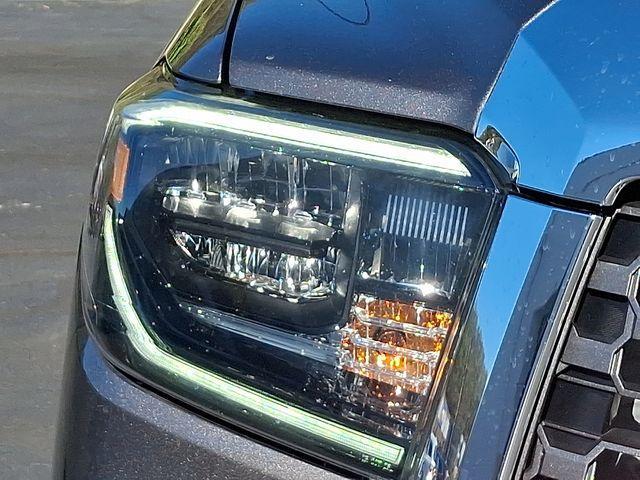 used 2019 Toyota Tundra car, priced at $27,491
