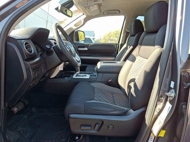 used 2019 Toyota Tundra car, priced at $27,491