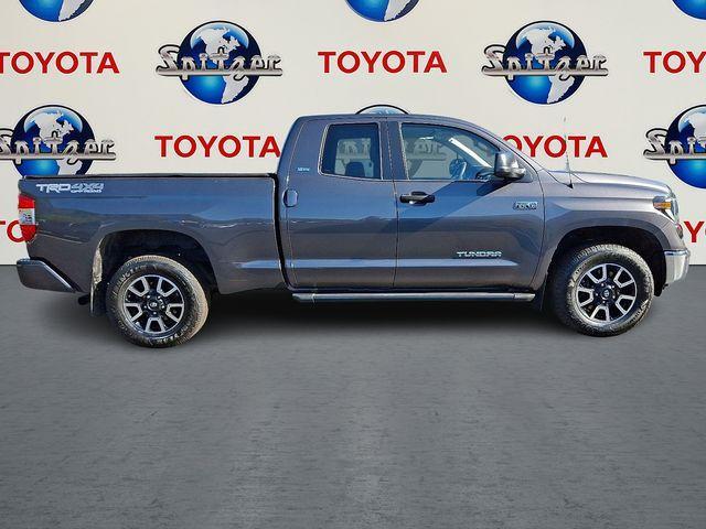 used 2019 Toyota Tundra car, priced at $27,491
