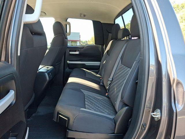 used 2019 Toyota Tundra car, priced at $27,491