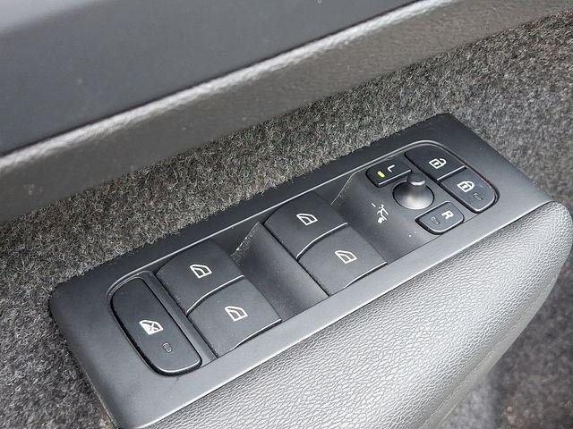 used 2025 Volvo XC40 car, priced at $26,952