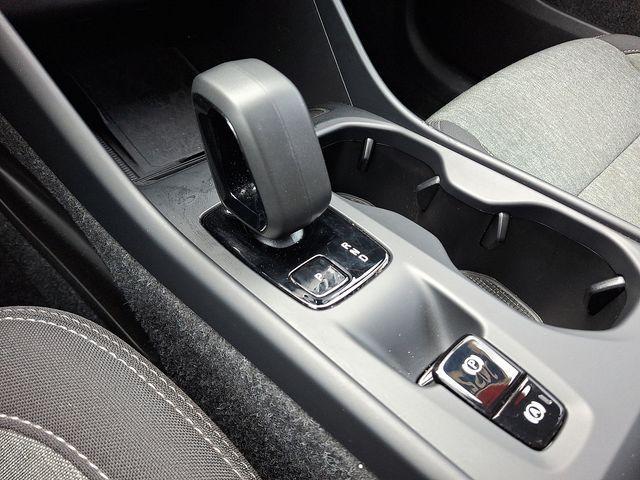 used 2025 Volvo XC40 car, priced at $26,952