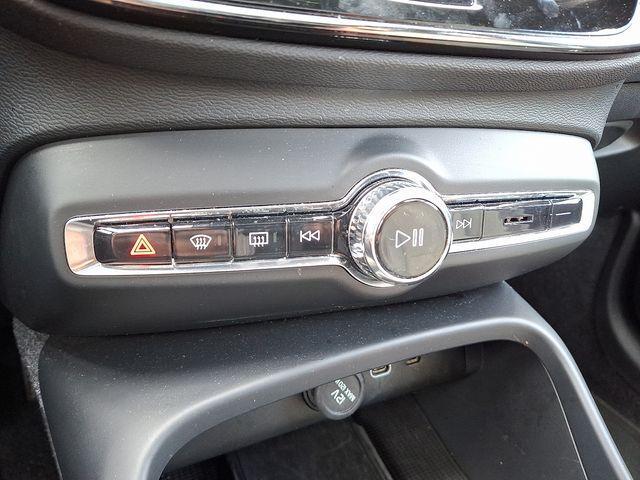 used 2025 Volvo XC40 car, priced at $26,952