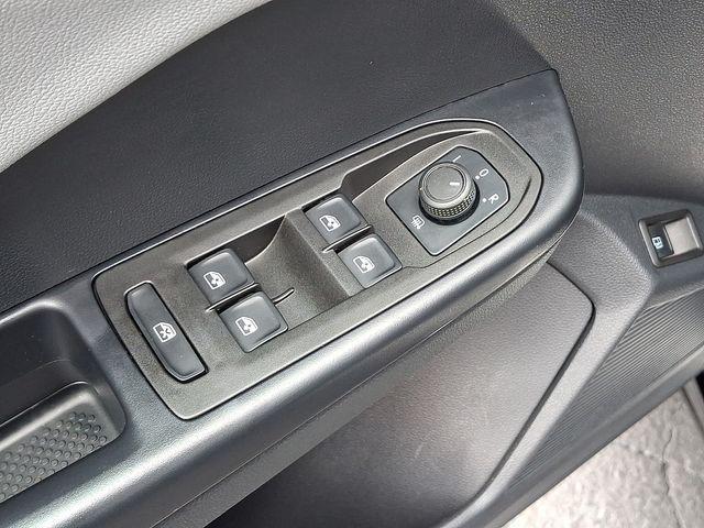 used 2024 Volkswagen Taos car, priced at $24,991