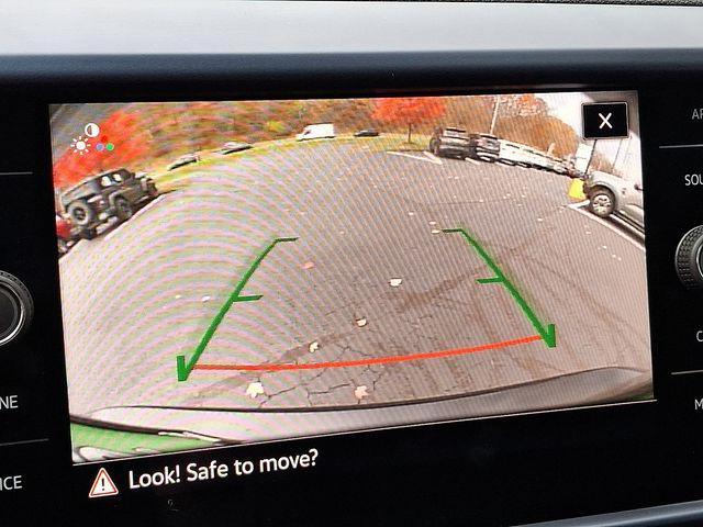 used 2024 Volkswagen Taos car, priced at $24,991