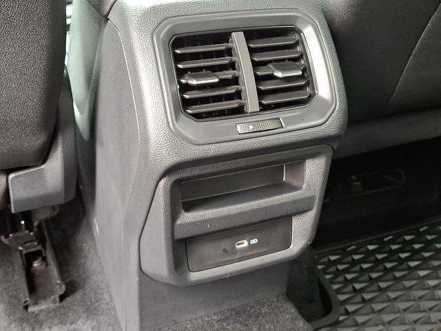 used 2024 Volkswagen Taos car, priced at $24,991