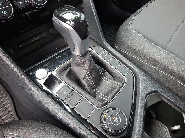 used 2024 Volkswagen Taos car, priced at $24,991