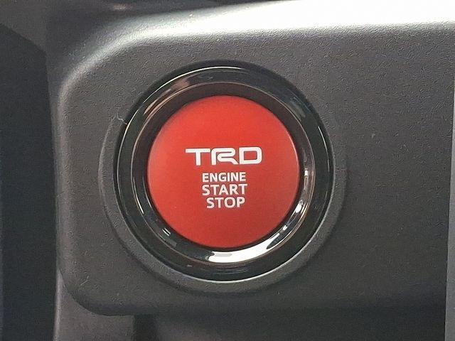 new 2025 Toyota Tacoma car, priced at $49,569