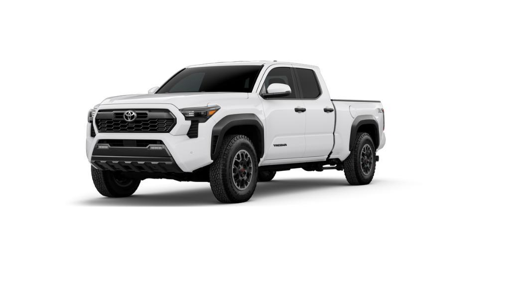 new 2025 Toyota Tacoma car, priced at $52,459