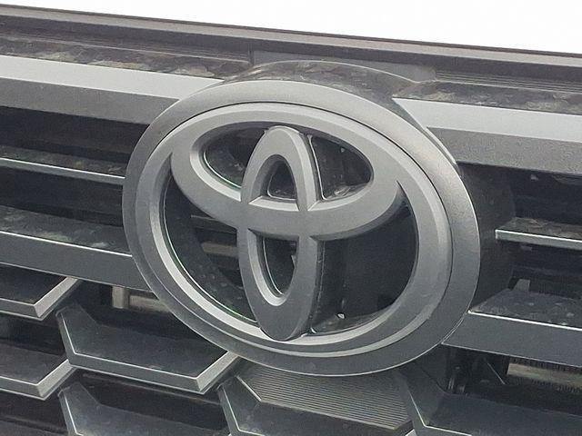 new 2025 Toyota Tacoma car, priced at $49,569