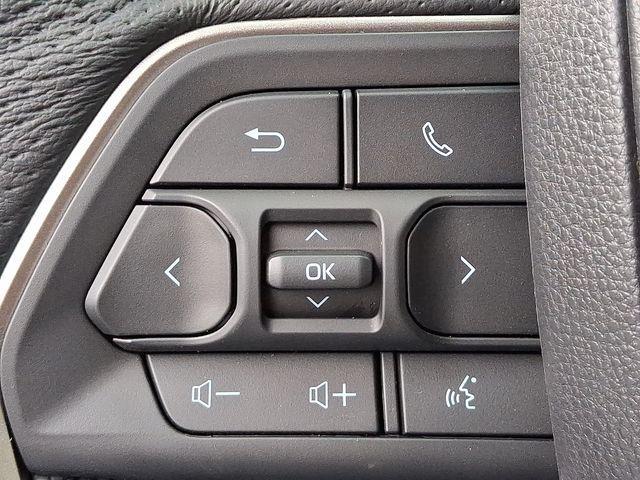 new 2025 Toyota Tacoma car, priced at $49,569