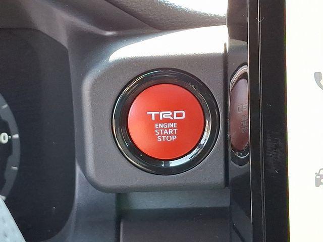 new 2025 Toyota Tacoma car, priced at $53,207