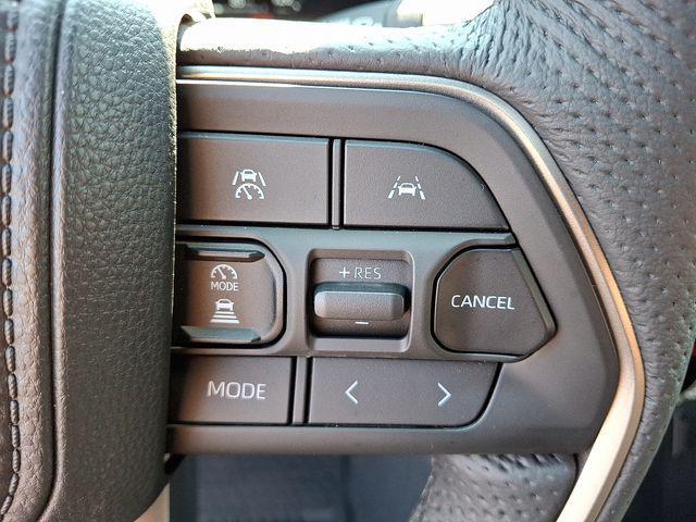 new 2025 Toyota Tacoma car, priced at $53,207