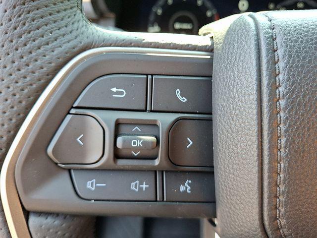 new 2025 Toyota Tacoma car, priced at $53,207