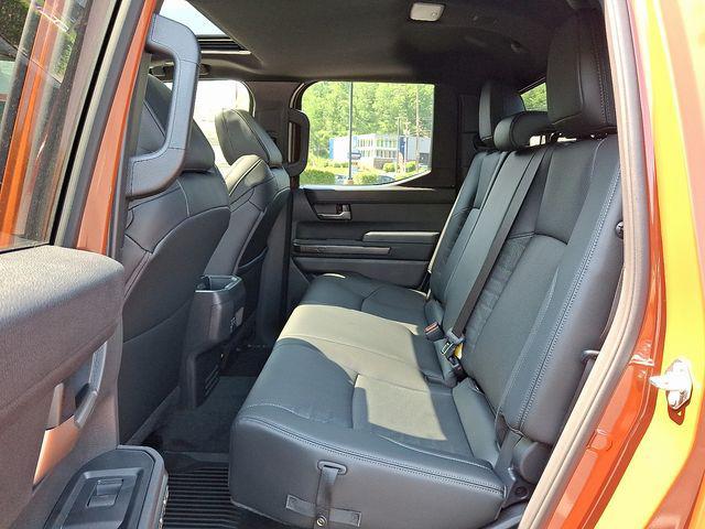 new 2025 Toyota Tacoma car, priced at $53,207