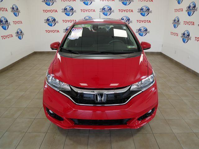 used 2019 Honda Fit car, priced at $18,991