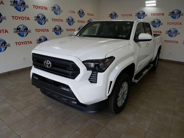new 2024 Toyota Tacoma car, priced at $47,669