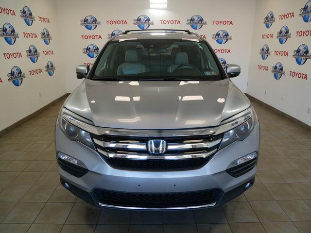 used 2016 Honda Pilot car, priced at $12,994