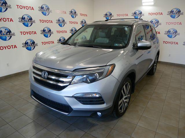 used 2016 Honda Pilot car, priced at $12,994